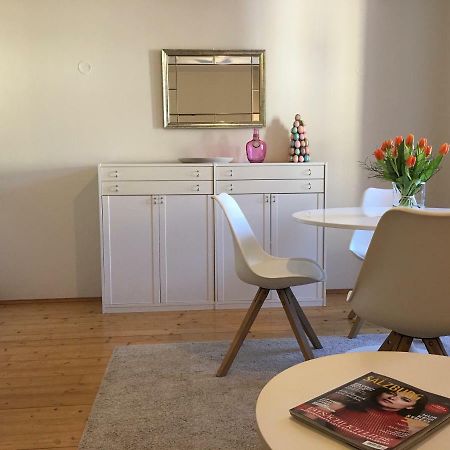 Wohnung Schloss モントゼー エクステリア 写真